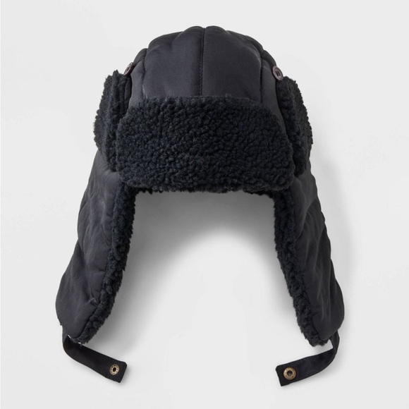 **CLEARANCE** GOODFELLOW & CO - Men’s Trapper Hat. - Picture 7 of 7